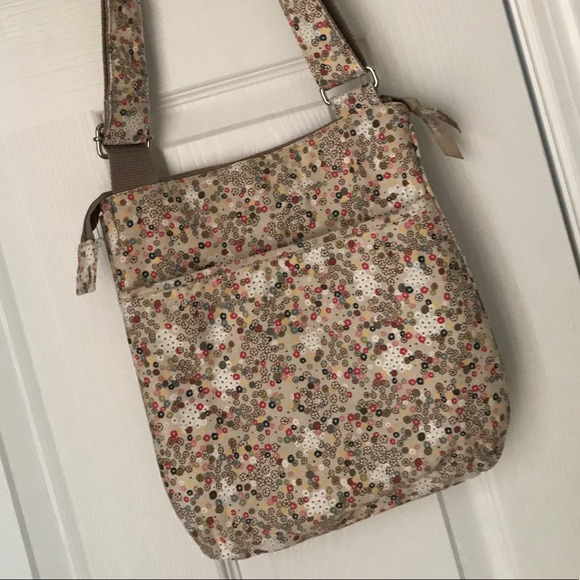 ‼️🛍Thirty One - Organizing Shoulder Bag🛍‼️ - Picture 2 of 6